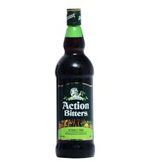 ACTION BITTERS
