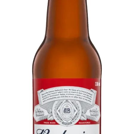 BUDWEISER
