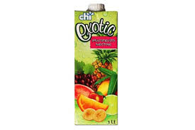 CHIVITA EXOTIC