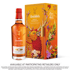 Glenfiddich 21 years