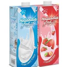 HOLLANDIA YOGURT