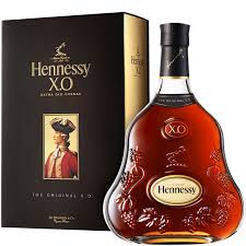 Hennessy xo