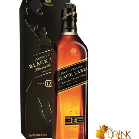 Black Label