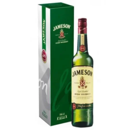 Jameson Green