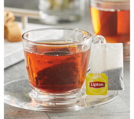 Lipton Tea