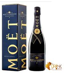 Moet & Chamdon