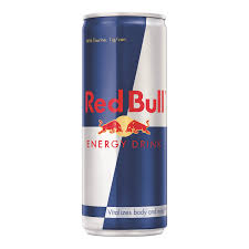 RED BULL