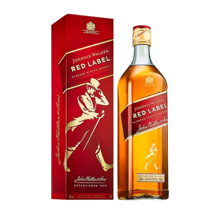 Red Label