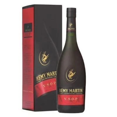 Remmy Martins