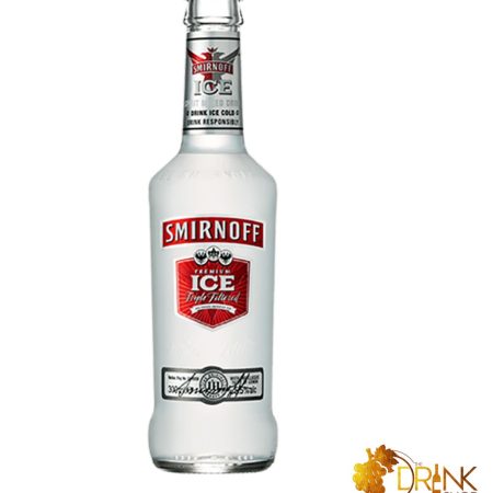 ICE SMIRNOFF