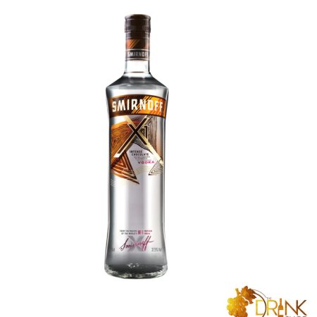 Smirnoff Vodka