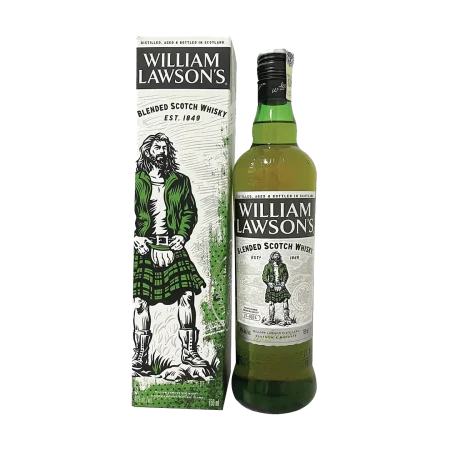 William Lawson