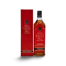 Best Whisky B/s