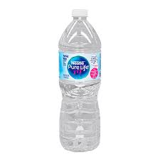 Bottle Water