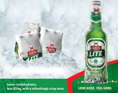 CASTLE LITE