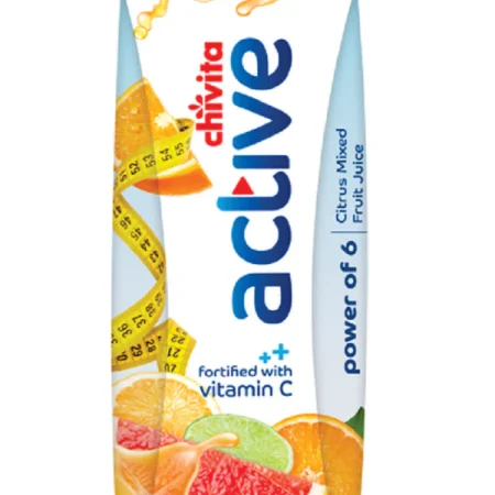 CHIVITA ACTIVE