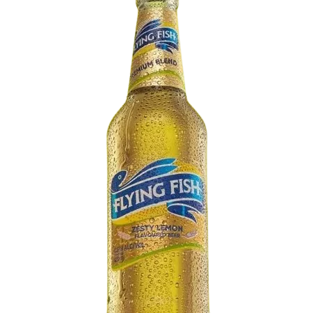 FLYING FISH