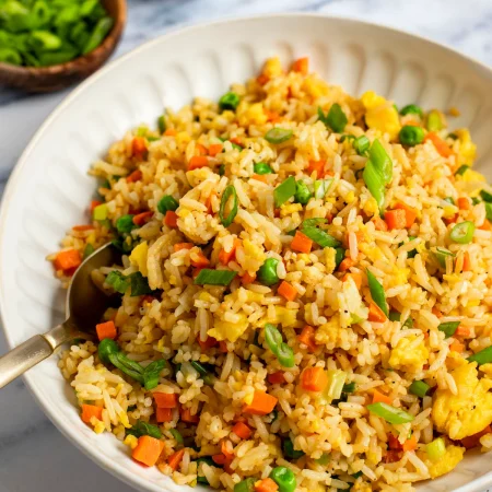 Fried Rice