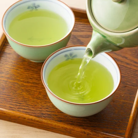 Green Tea