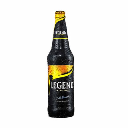 LEGEND BEER
