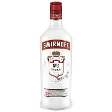 Smirnoff Big