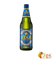 STAR BEER