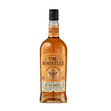 The Whistler Irich Whisky