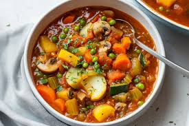 Vegetable Stew