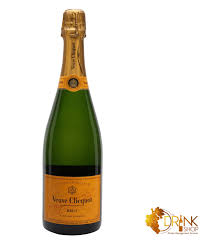 veuve clicquot rich